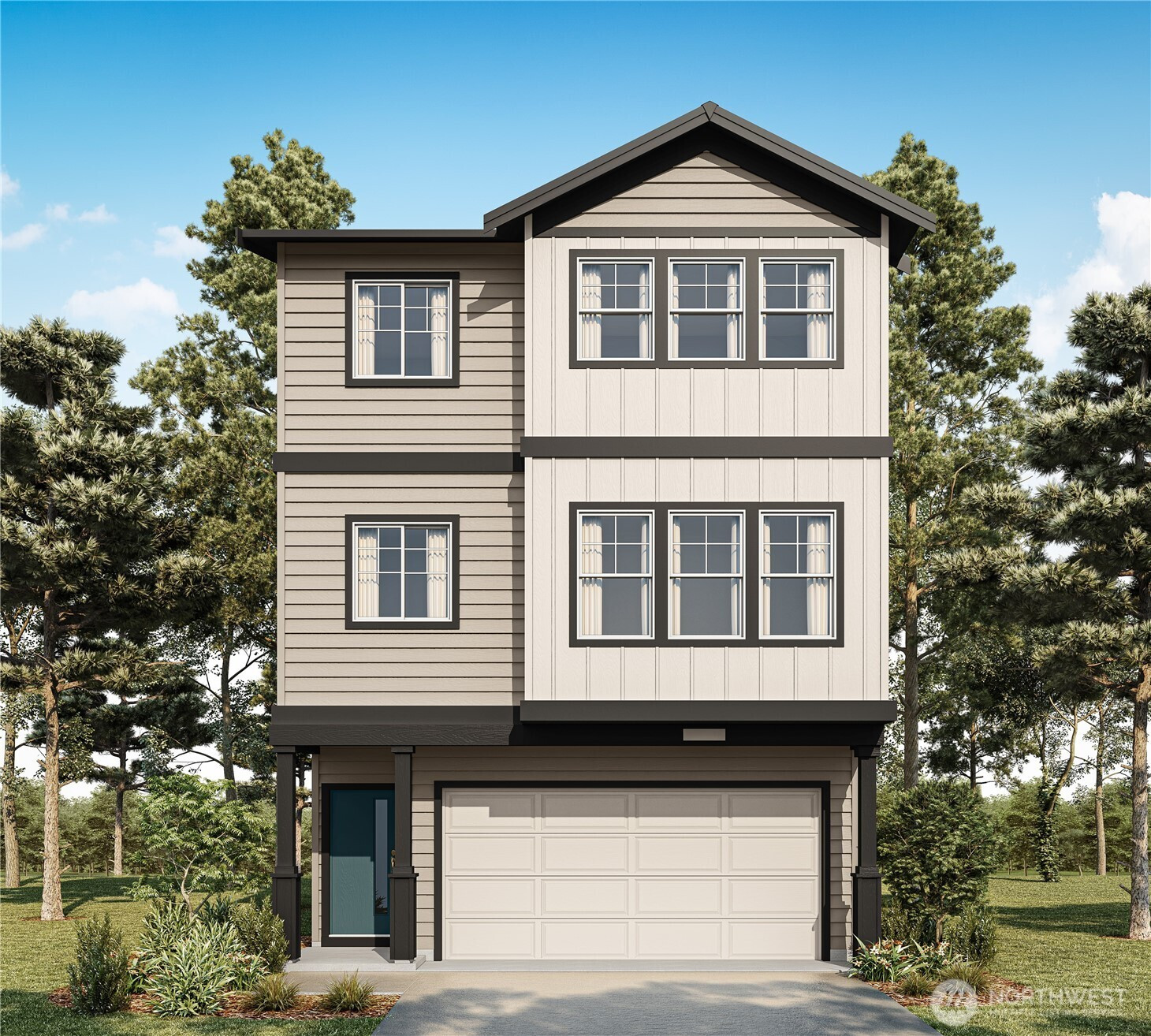 13909 11th Place W, Lynnwood, WA 98087