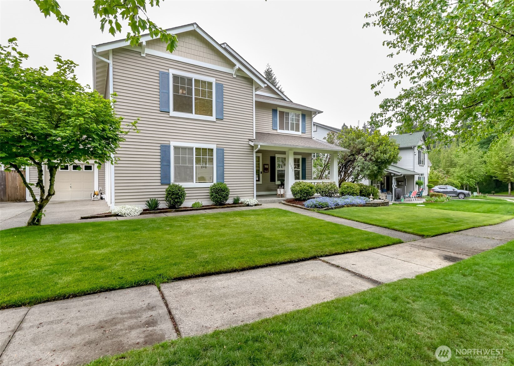 1502 Jensen Avenue, Dupont, WA 98327