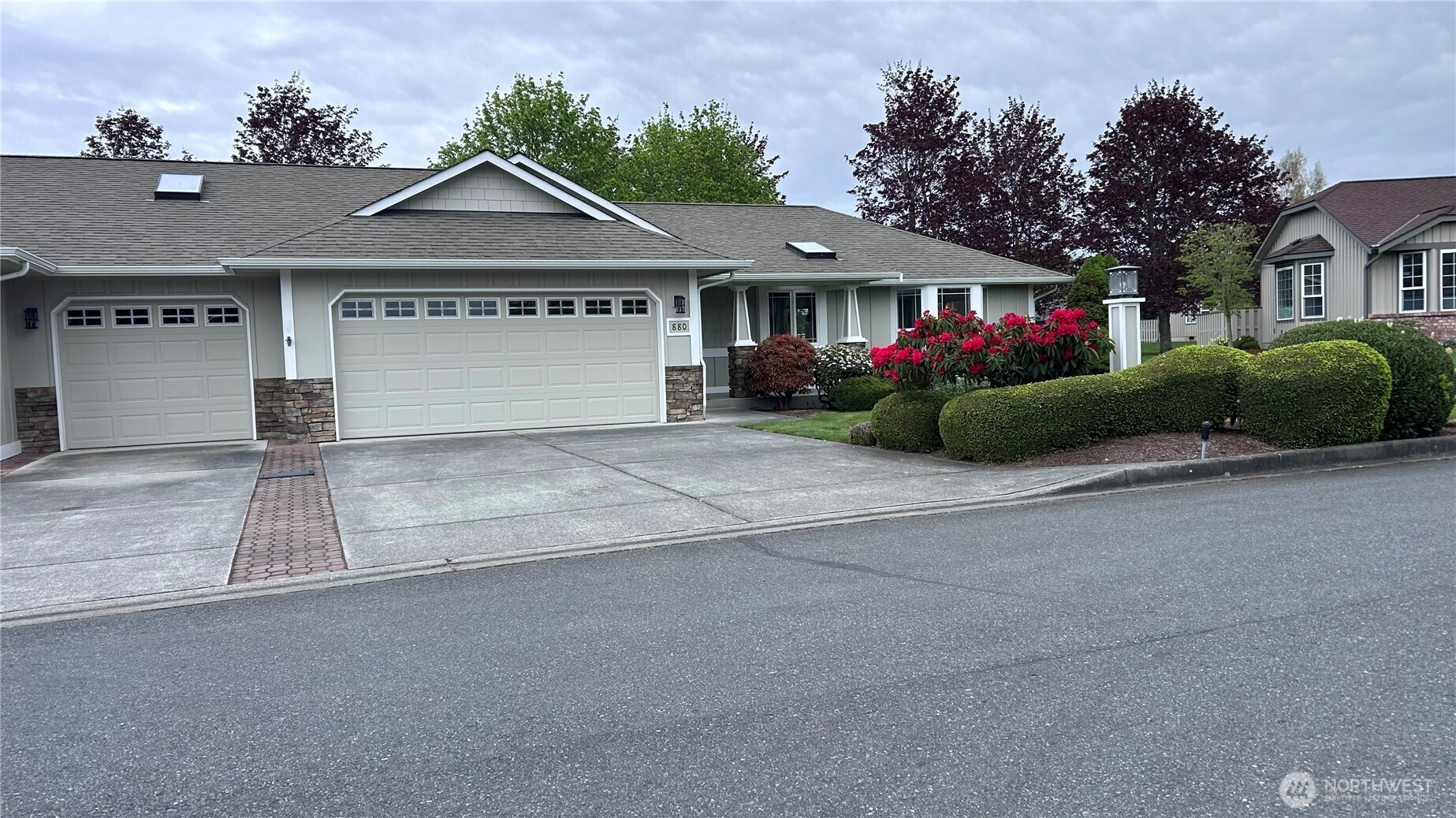 880 N Minstrel Road, Sequim, WA 98382