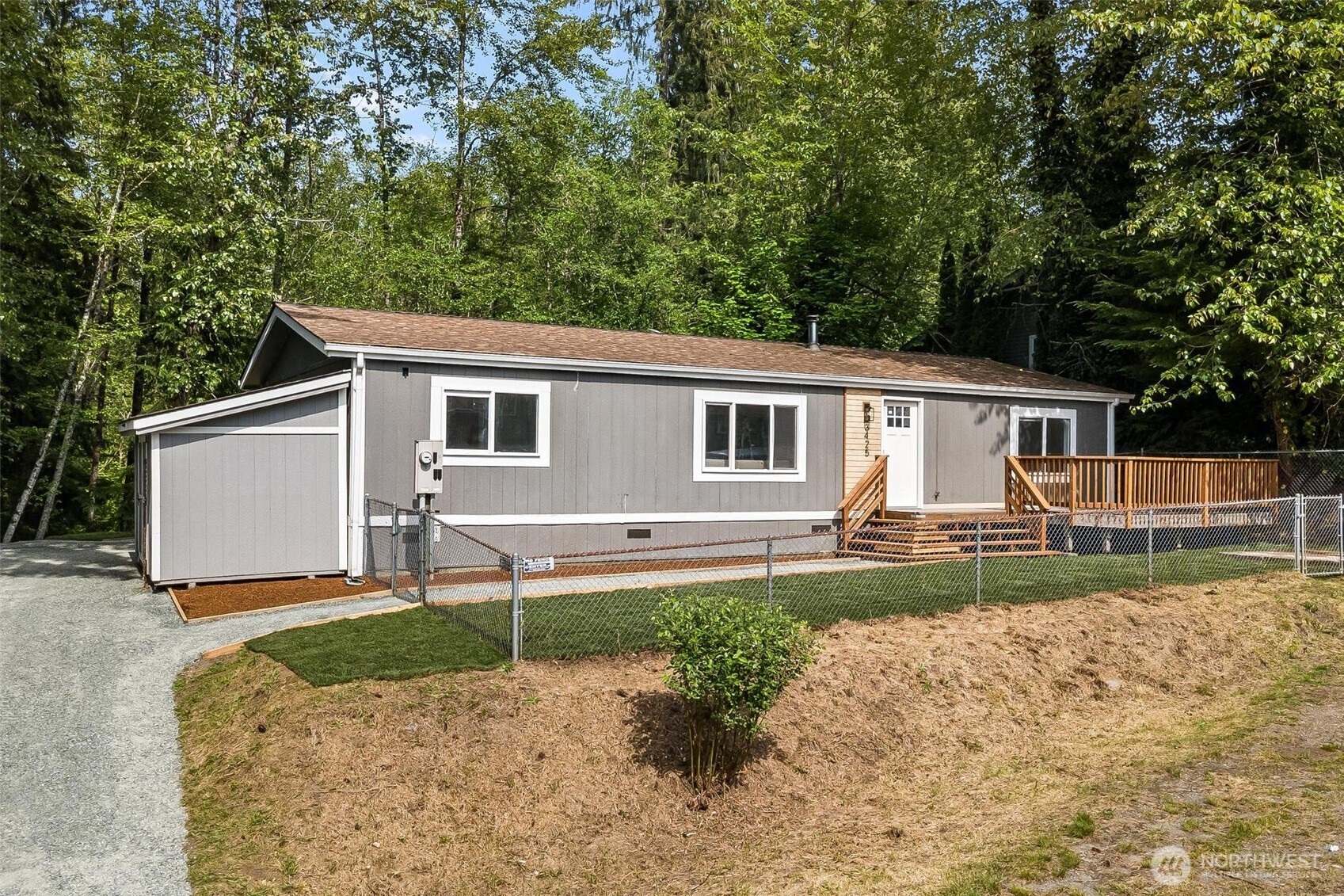 3425 230th Drive NE, Granite Falls, WA 98252