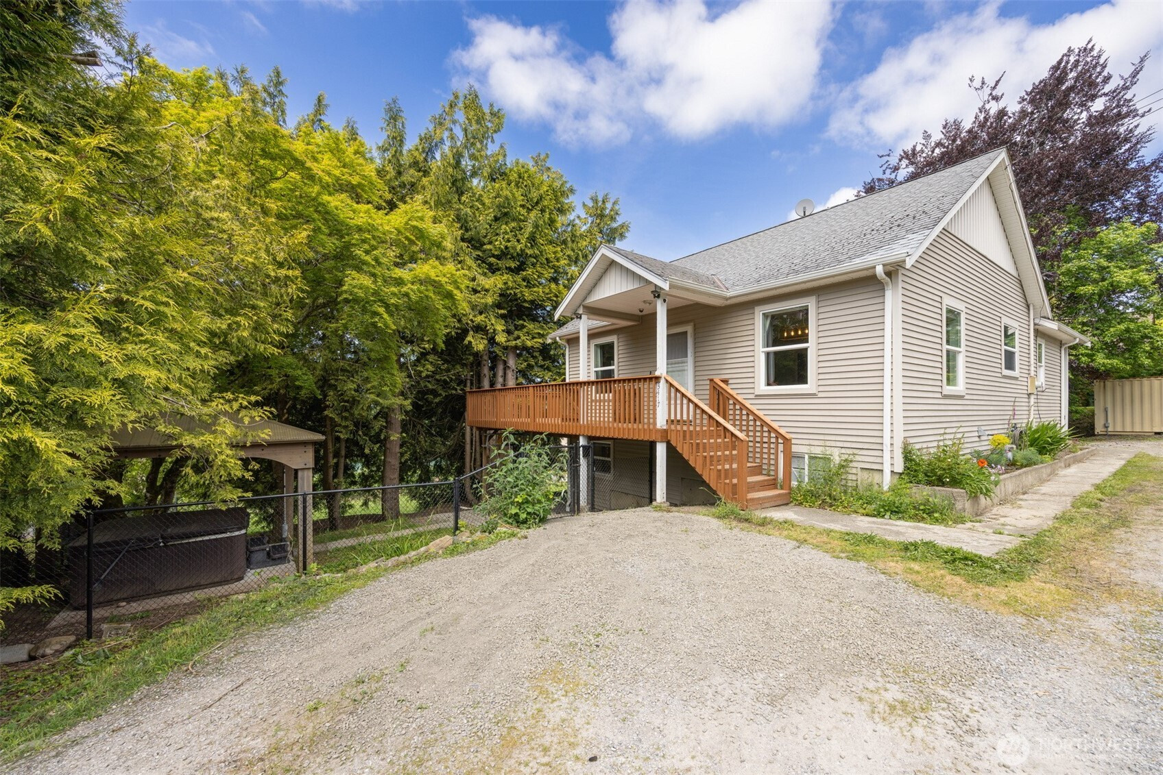 3417 Lindsay Avenue, Bellingham, WA 98229