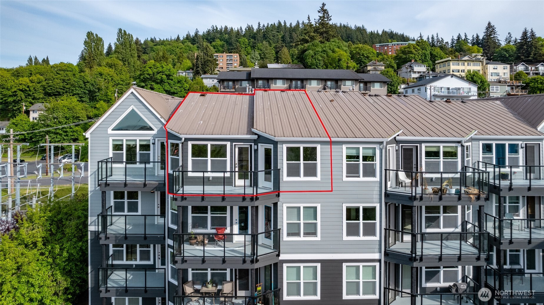 705 N State Street, Bellingham, WA 98225