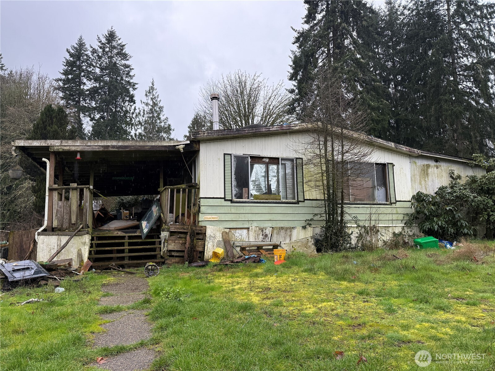 517 NW Past Drive, Poulsbo, WA 98370