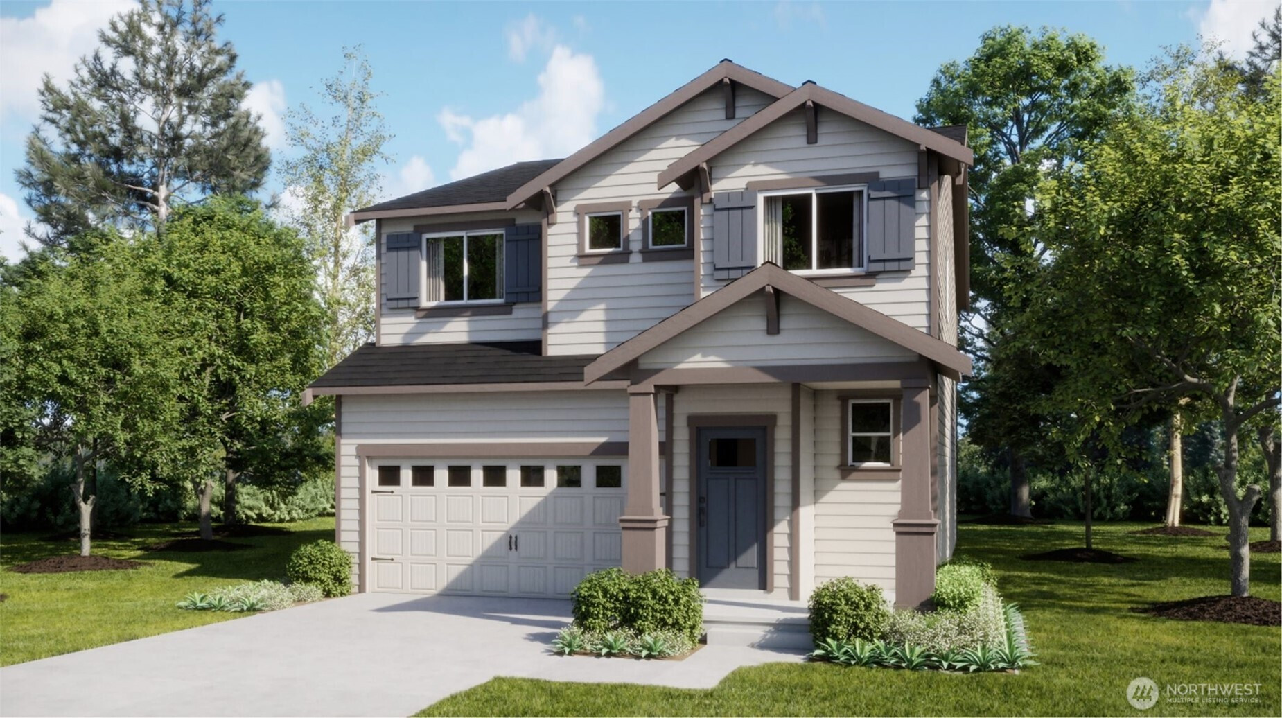 32088 Myrtle Avenue SE, Black Diamond, WA 98010