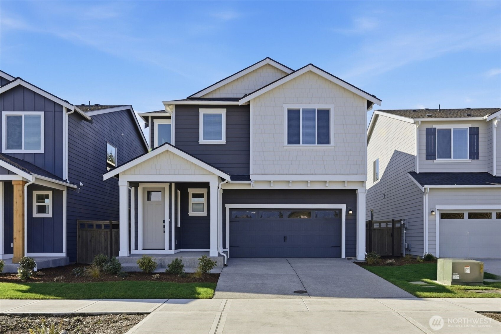 32069 Myrtle Avenue SE, Black Diamond, WA 98010