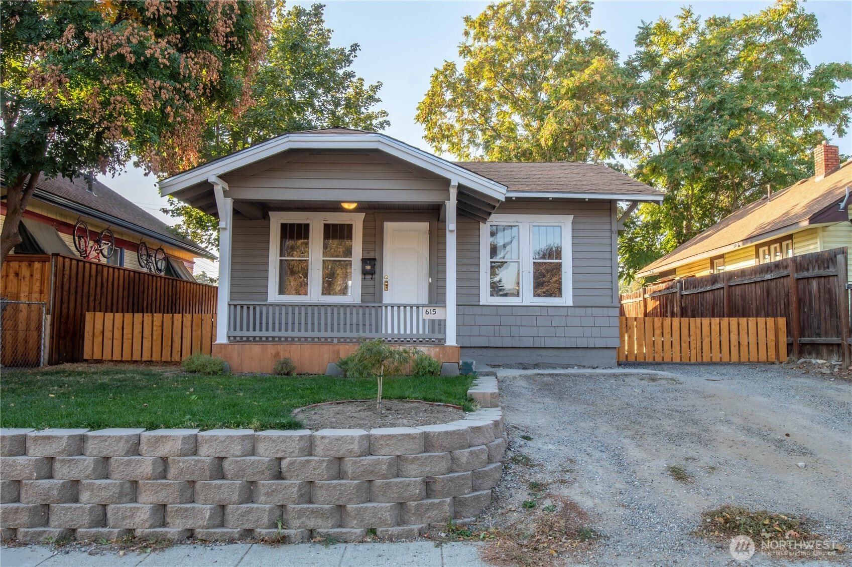 615 1st Street, Wenatchee, WA 98801