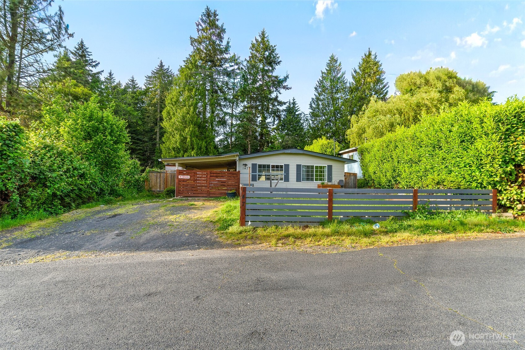 147 Mountain View Drive, Longview, WA 98632