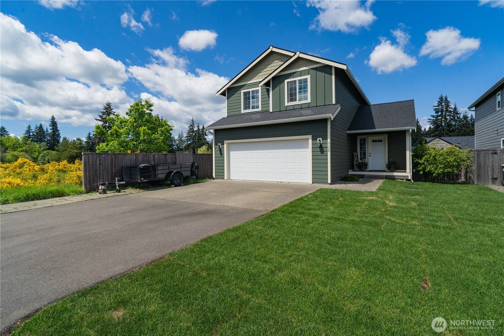 9324 179th Lane SW, Rochester, WA 98579