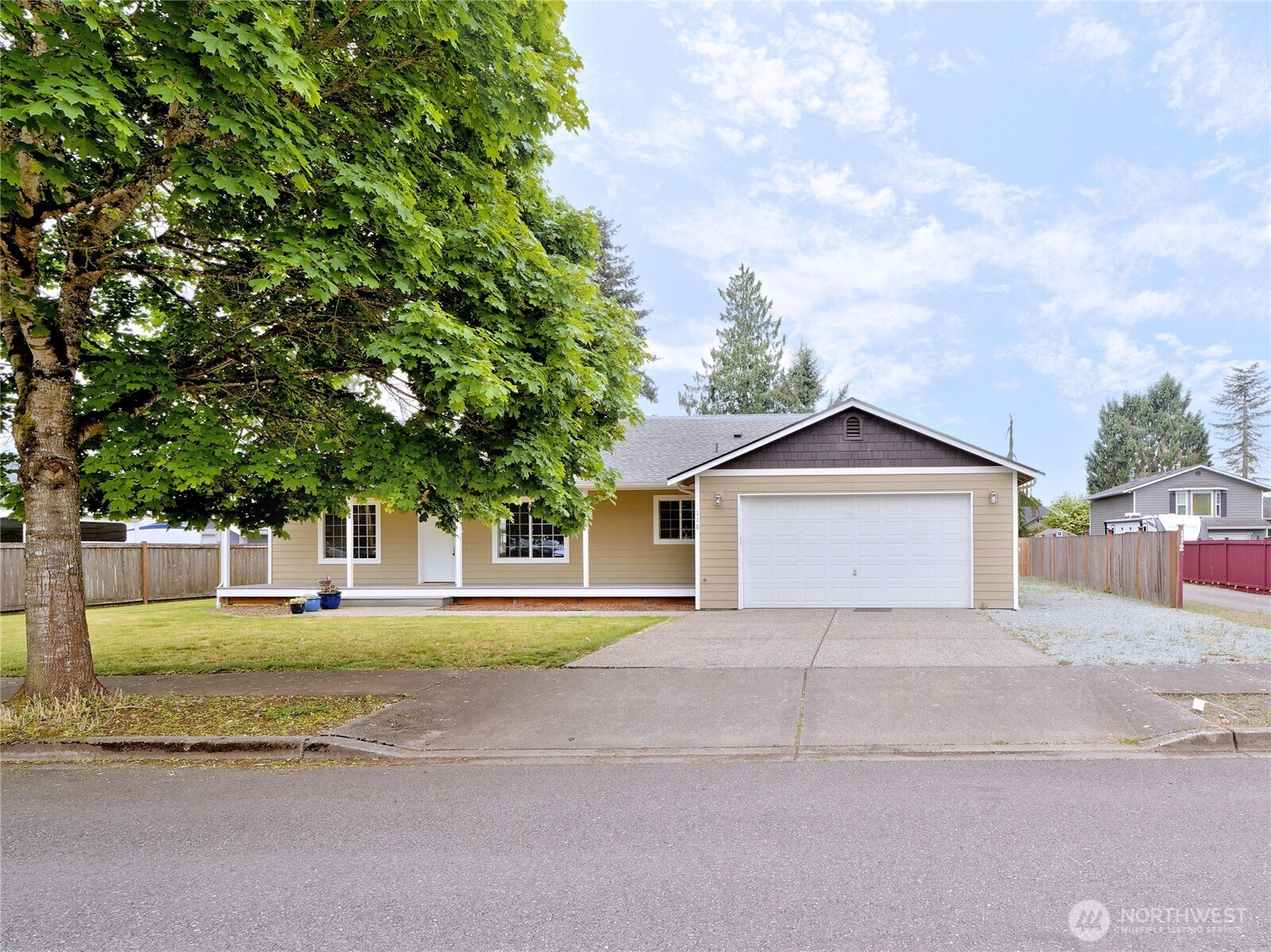 116 W Marion Street, Arlington, WA 98223