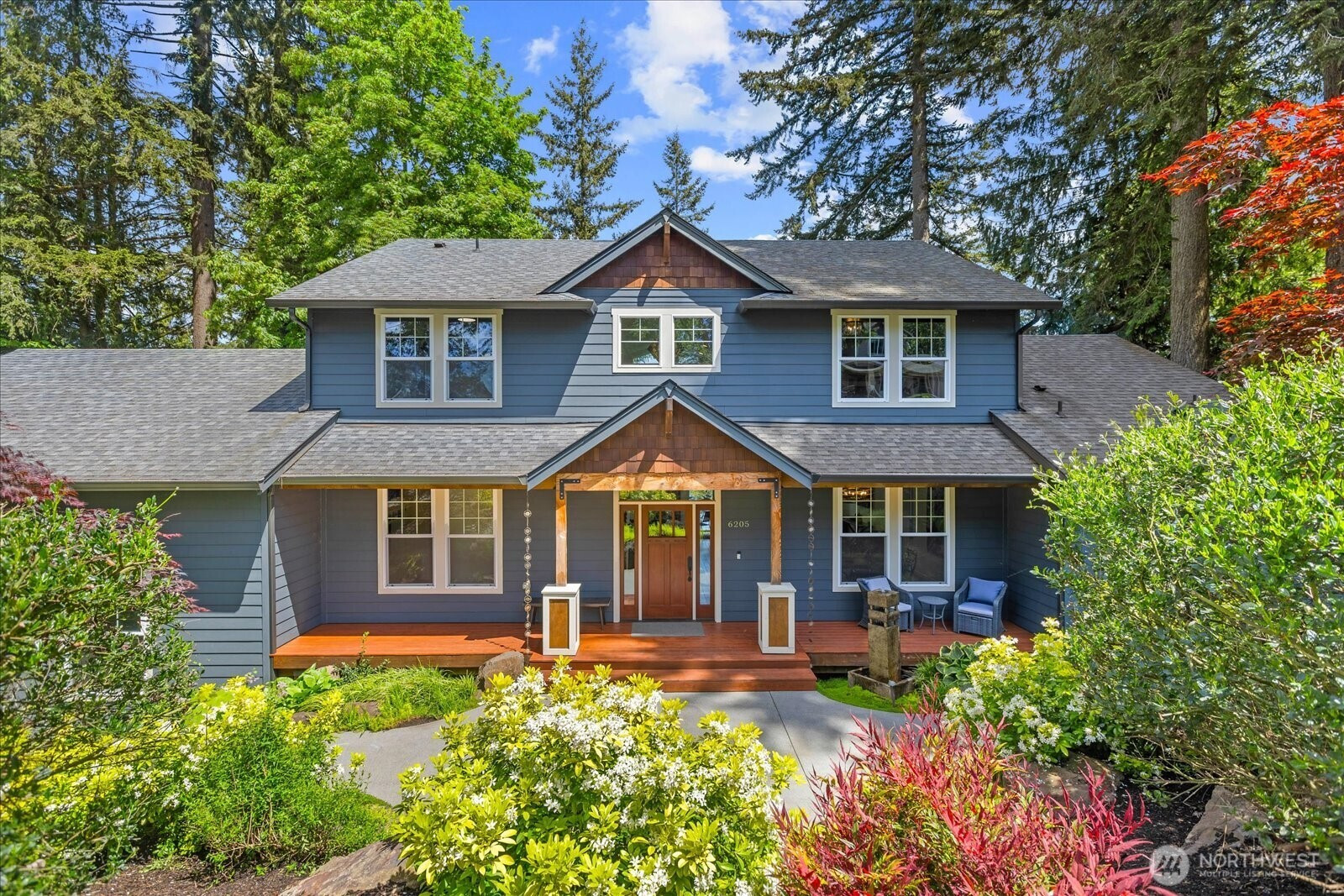 6205 Adams Log Cabin Road, Snohomish, WA 98290