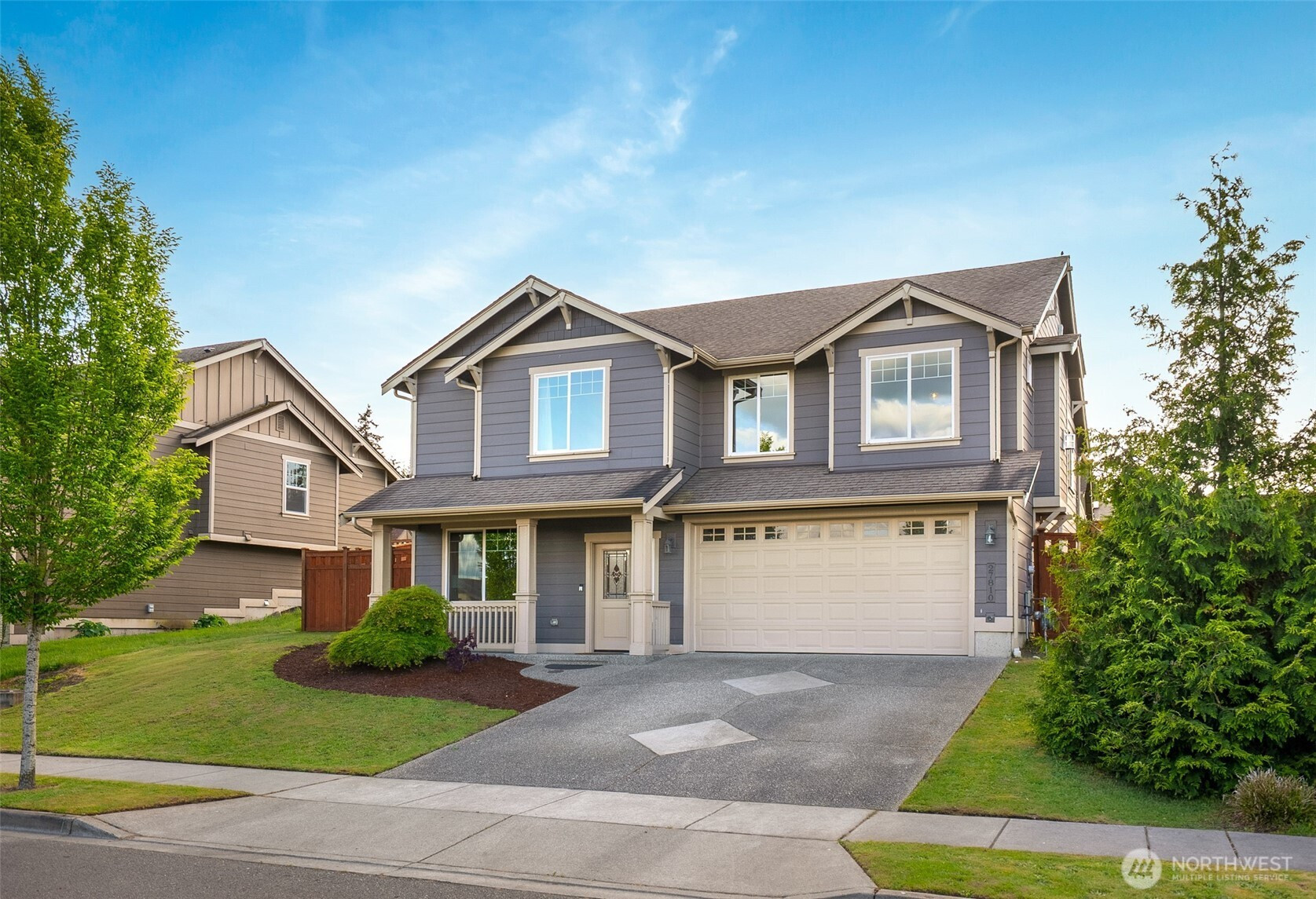 27810 71st Avenue NW, Stanwood, WA 98292