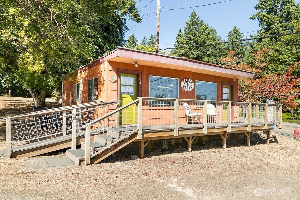 20379 NW Cedar Lane, Poulsbo, WA 98370