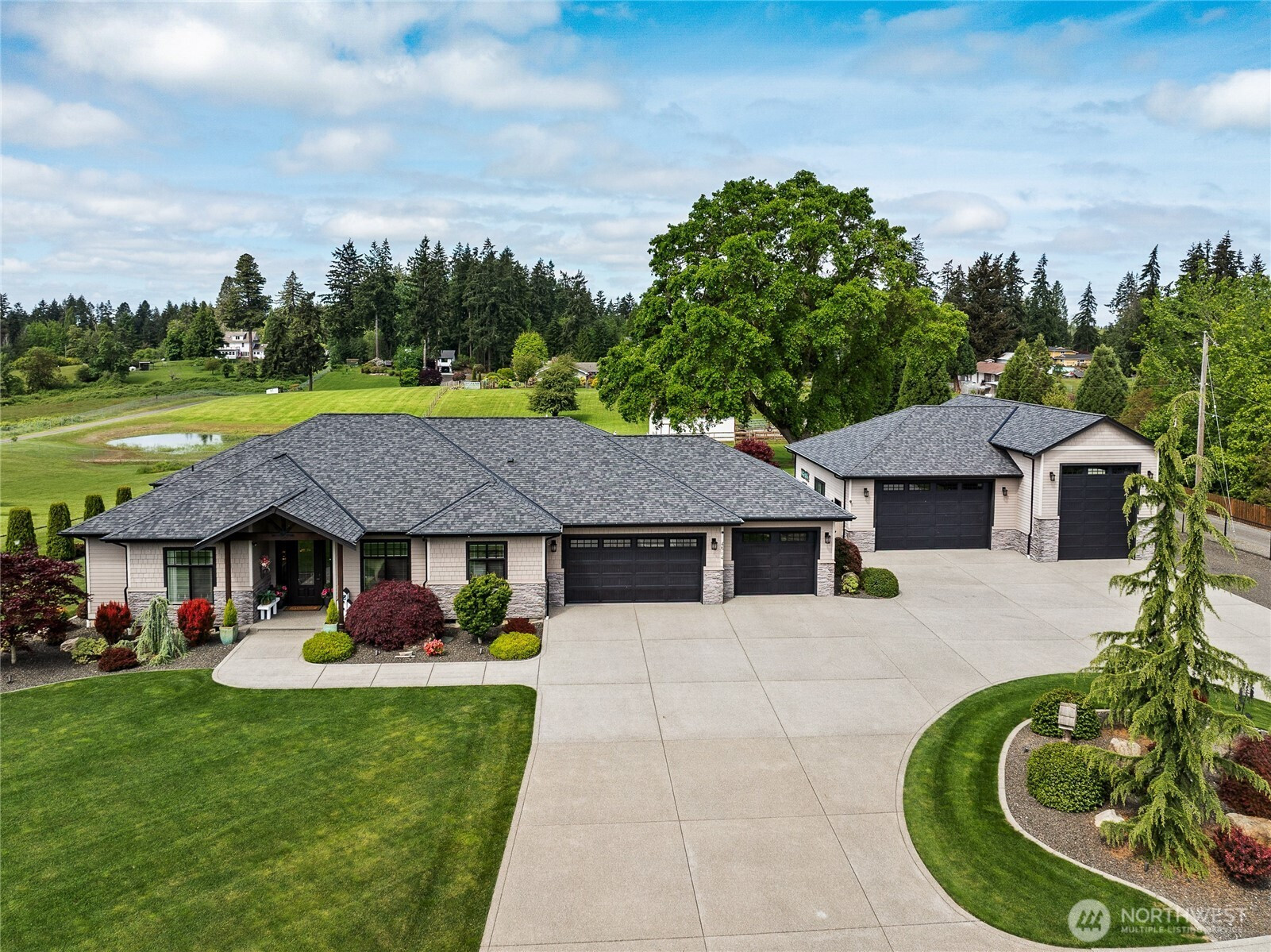 4514 122nd Avenue E, Edgewood, WA 98372