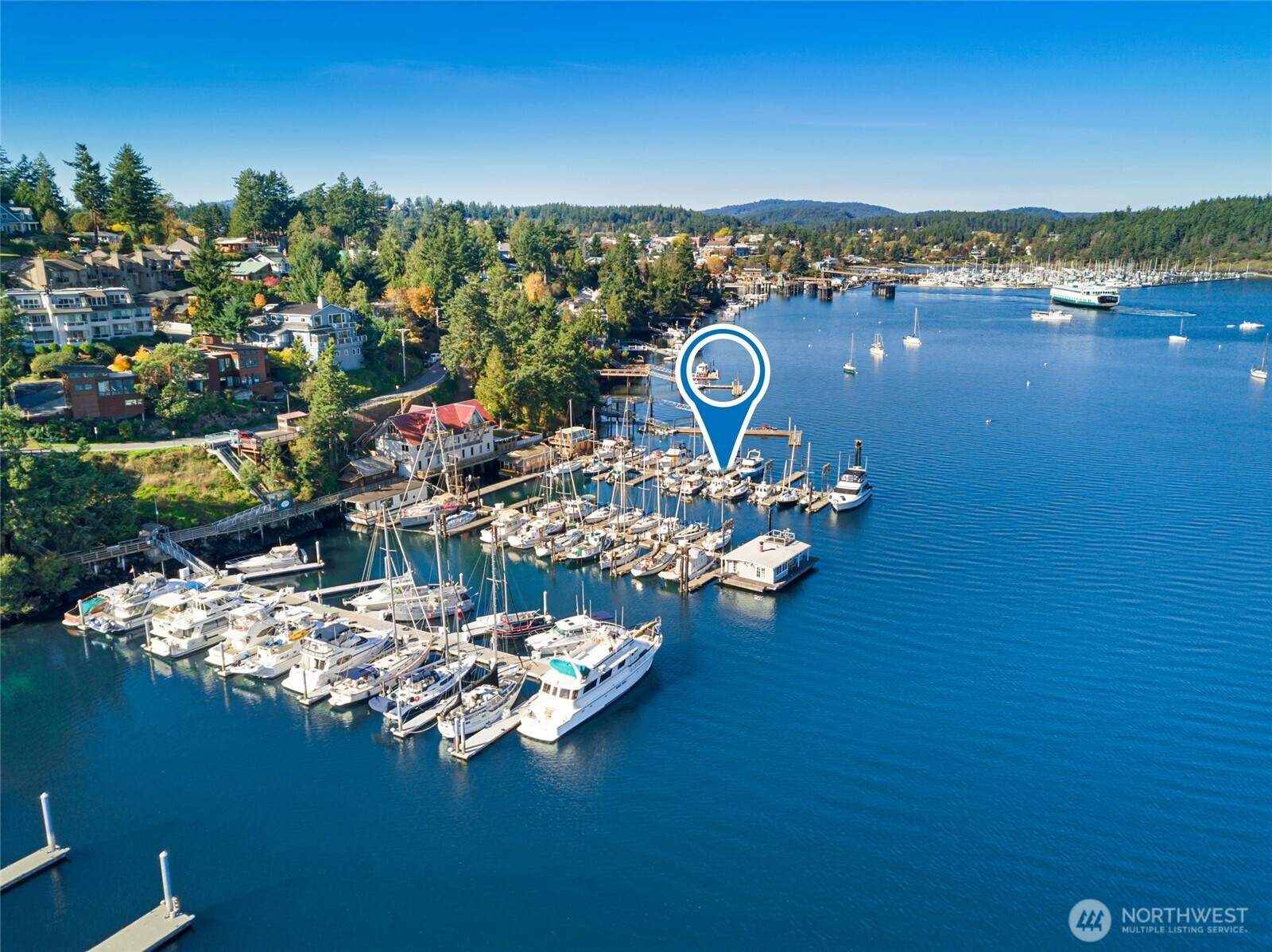 620 Warbass Way, Friday Harbor, WA 98250
