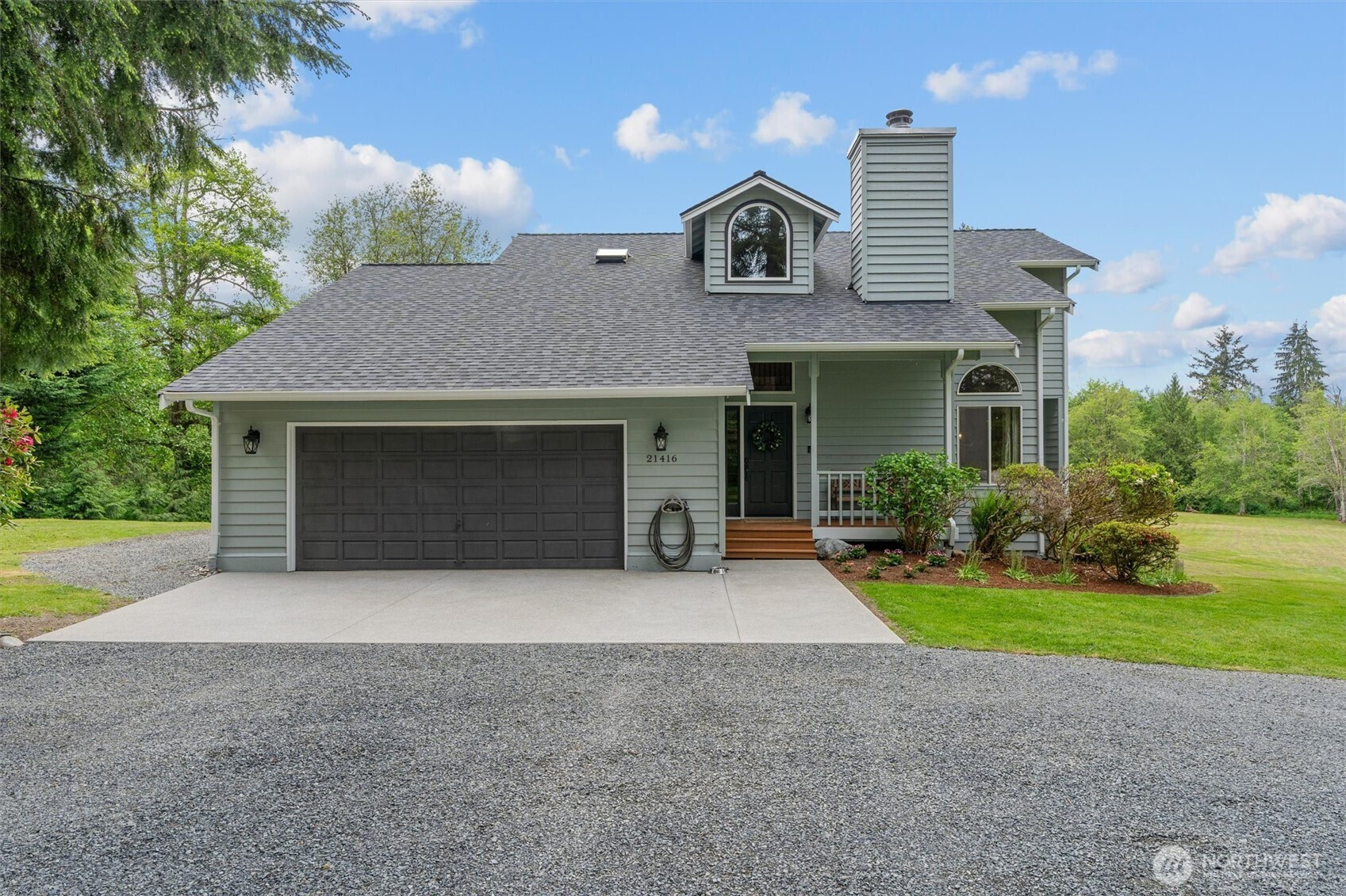 21416 161st Avenue SE, Monroe, WA 98272