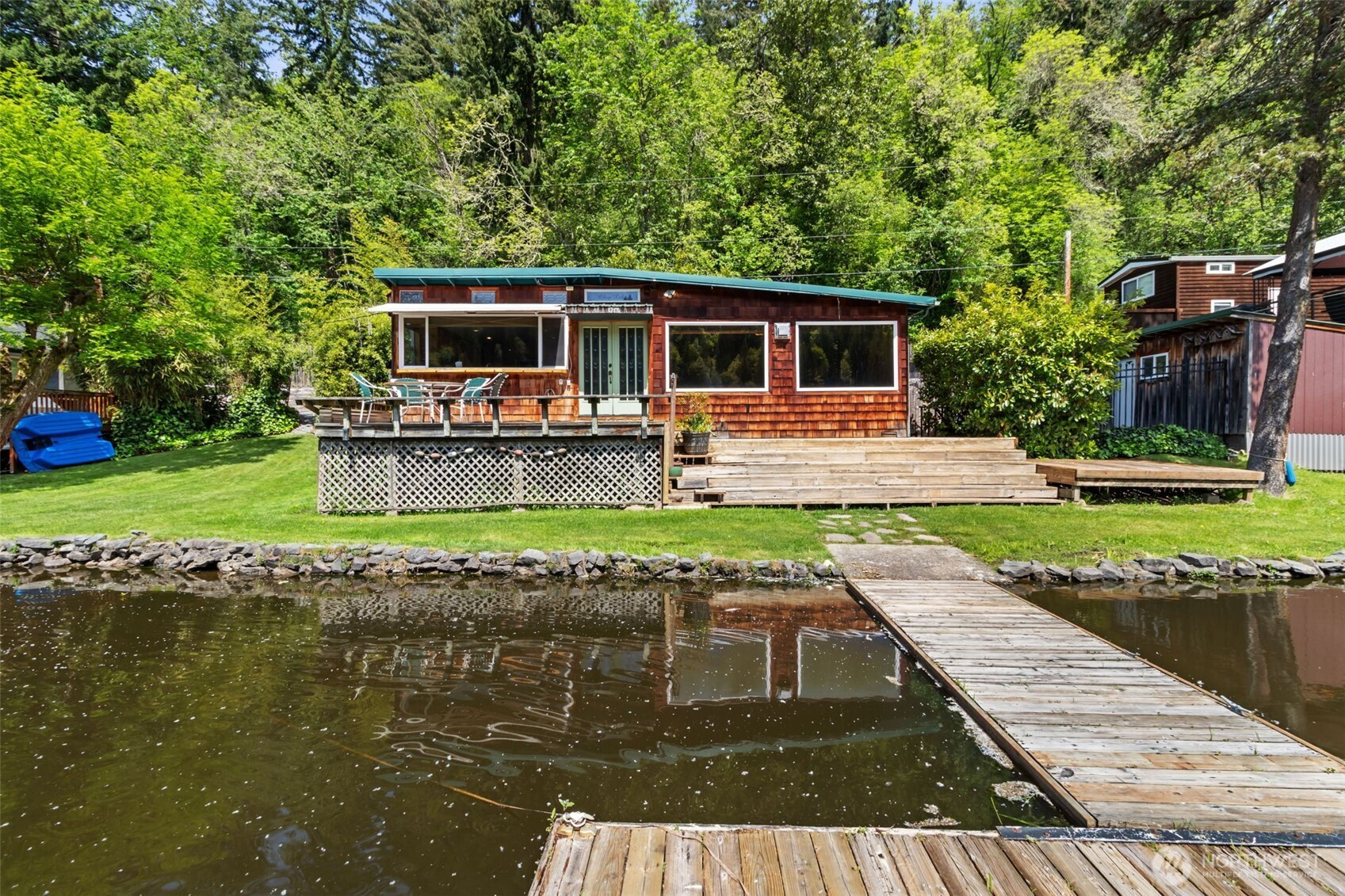 38509 Orville Road E, Eatonville, WA 98328