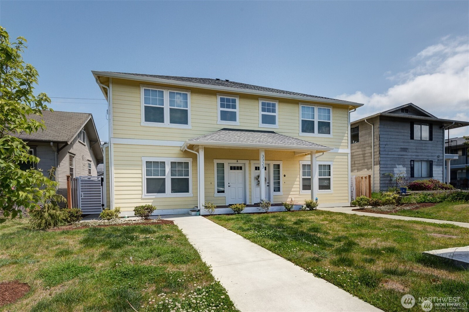 3323 Hoyt Avenue, Everett, WA 98201