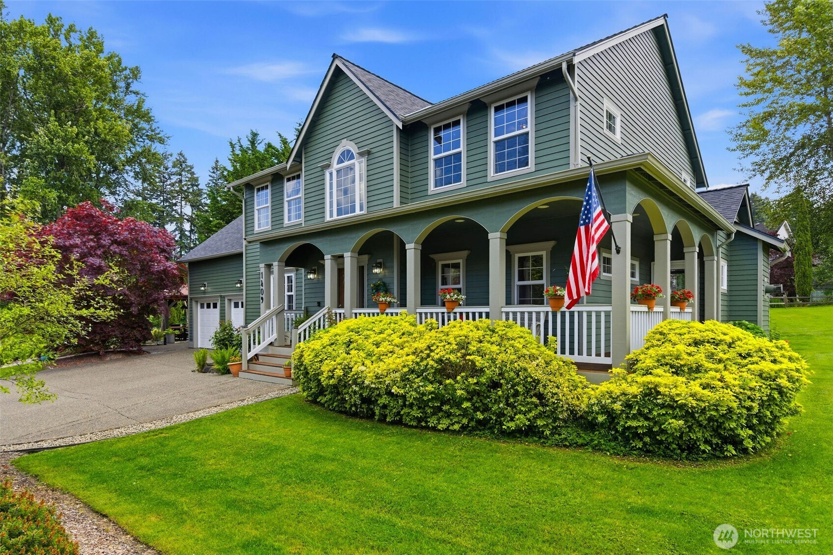 1409 27th Street SE, Puyallup, WA 98372