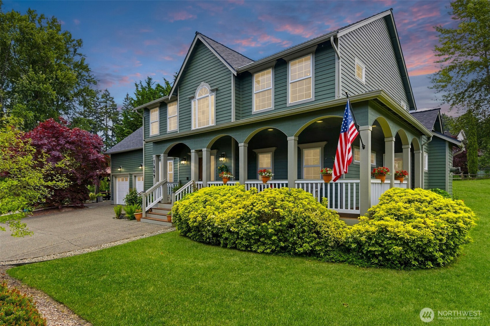 1409 27th Street SE, Puyallup, WA 98372