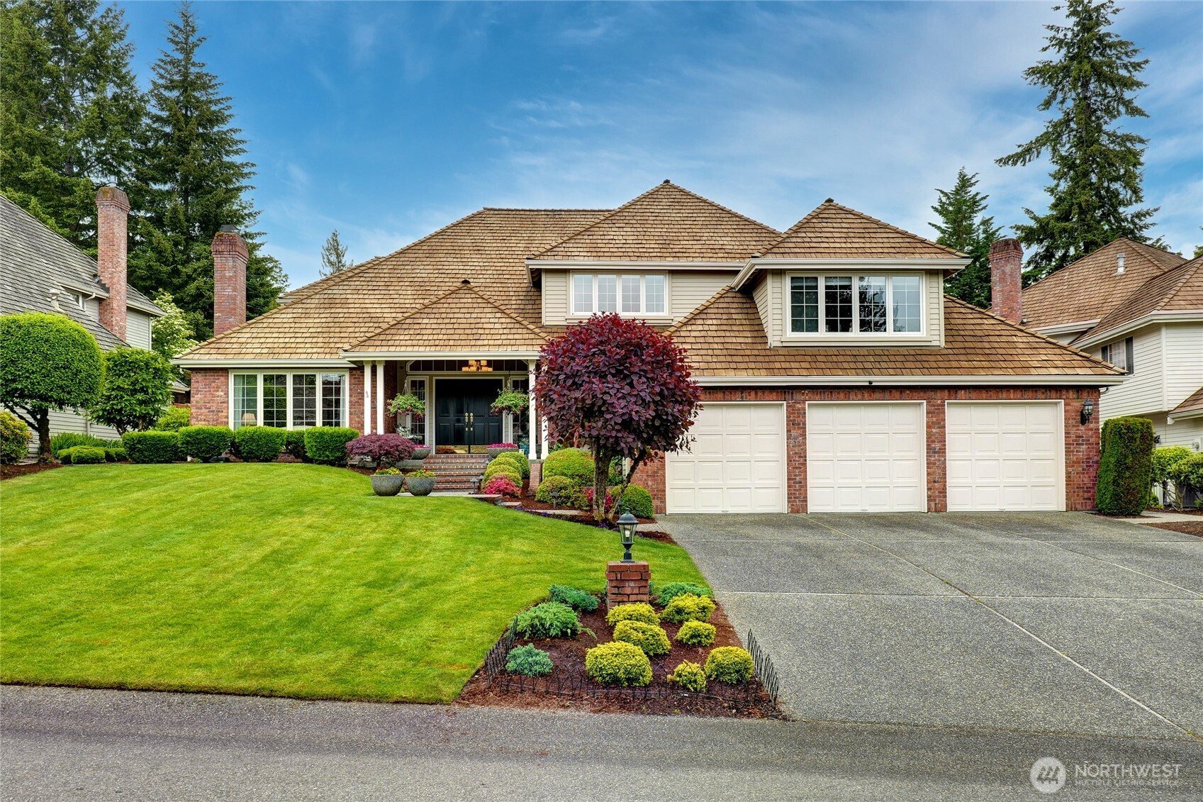 22519 SE 46th Place, Sammamish, WA 98075