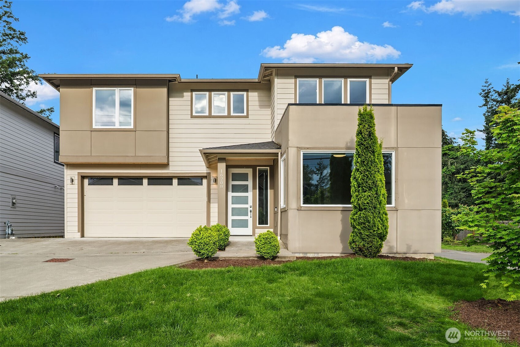 16208 SE 114th ave, Renton, WA 98058