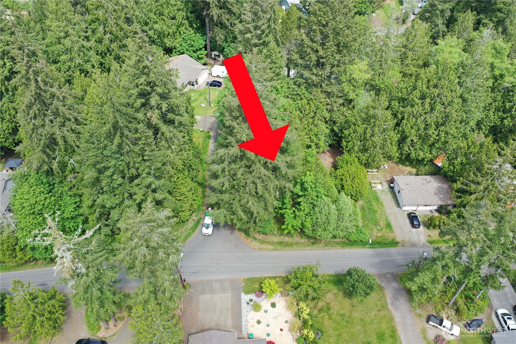 2340 Westwind Drive NW, Olympia, WA 98502