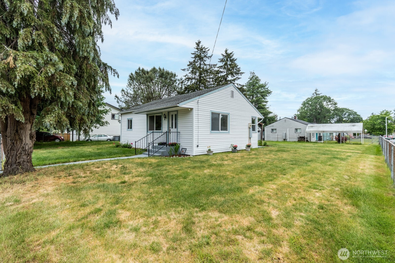 11711 12th Avenue S, Parkland, WA 98444