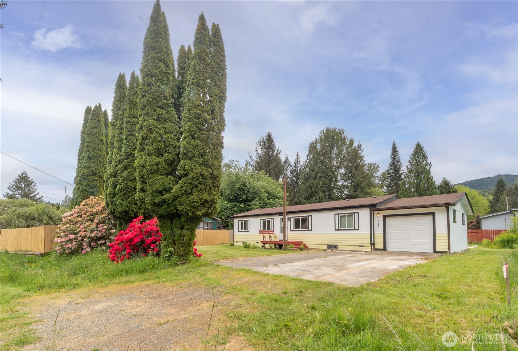 140 Pinto Lane, Brinnon, WA 98320