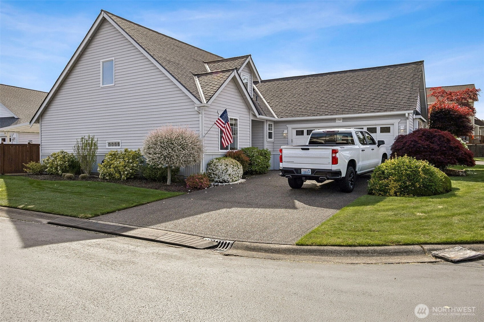 17007 91st Avenue E, Puyallup, WA 98375