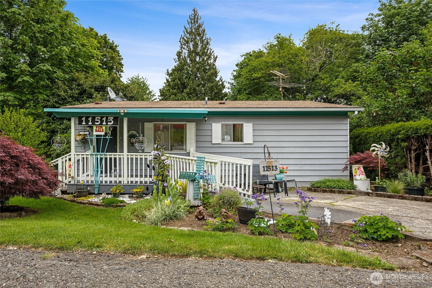 11513 155th Avenue SE, Renton, WA 98059