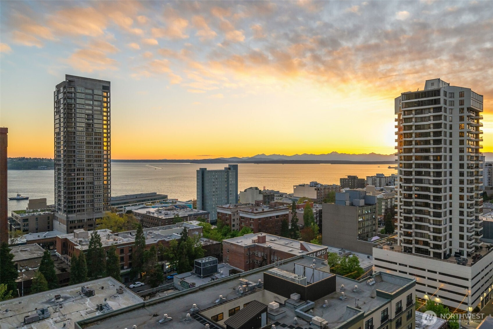 2100 3rd Avenue, Seattle, WA 98121