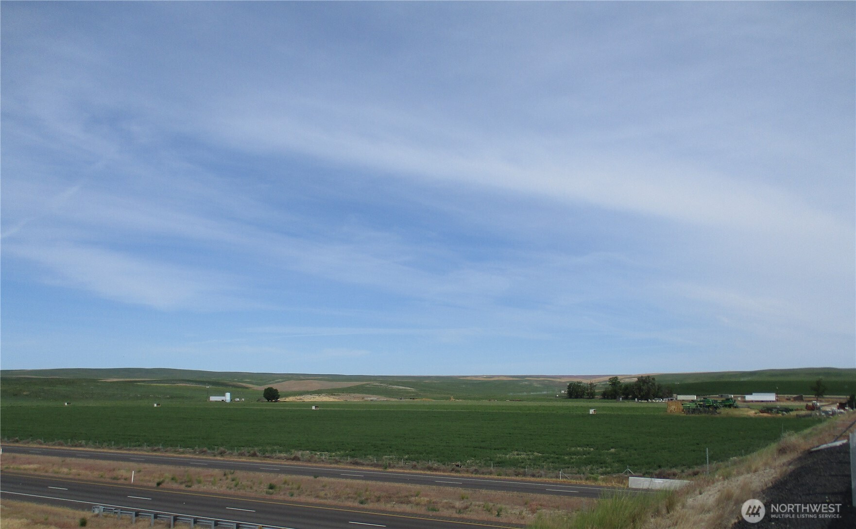 1351 Cummins Road, Touchet, WA 99360