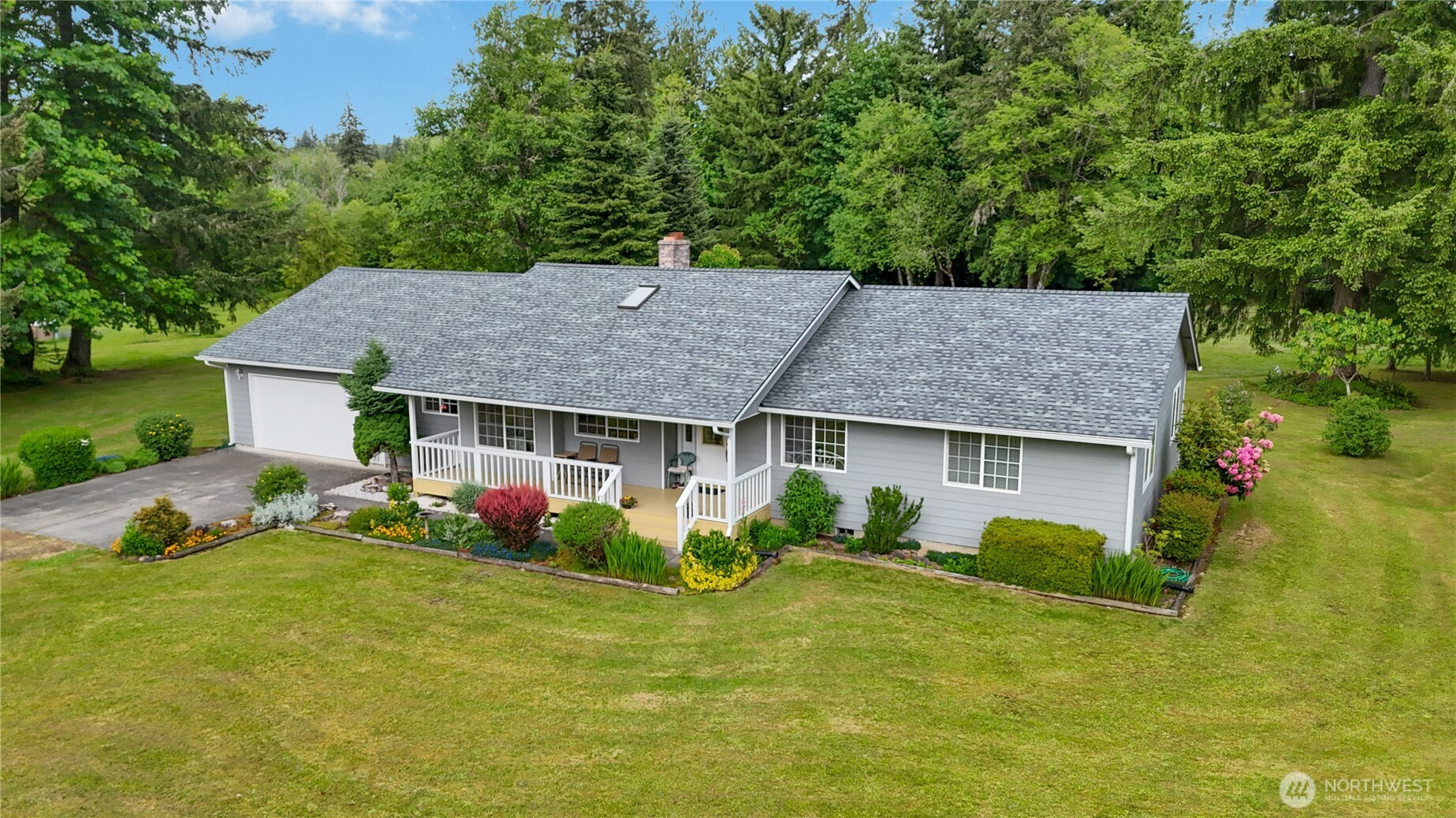 1607 Winlock Vader Road, Winlock, WA 98596