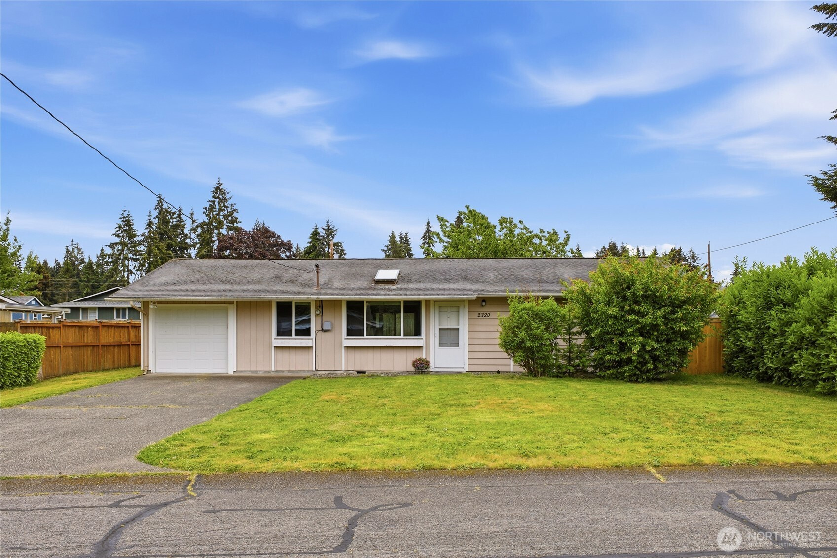 2320 Maple Lane, Steilacoom, WA 98388