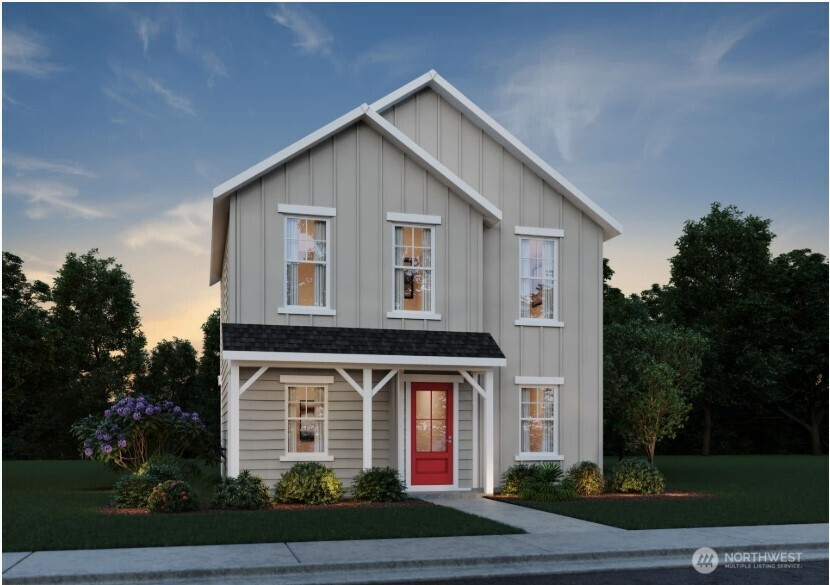 2440 160th Place NE, Marysville, WA 98271