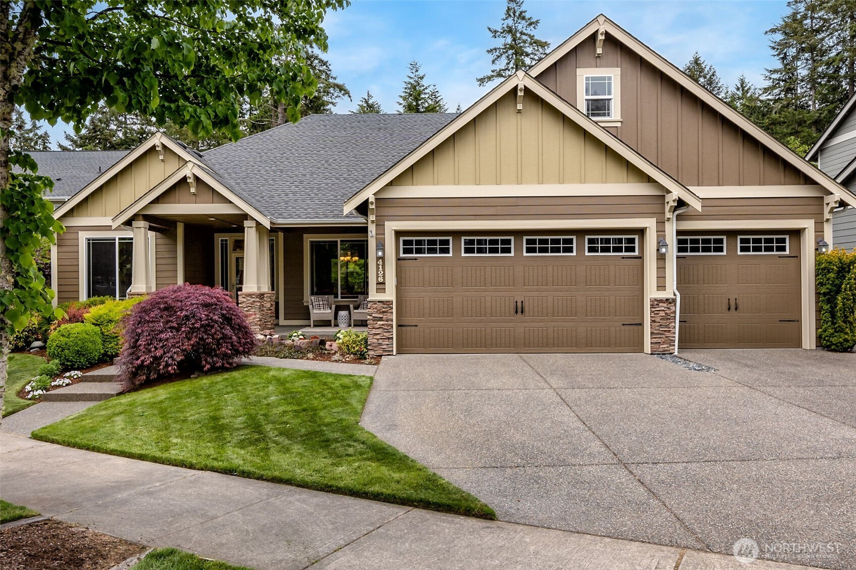 4126 Abigial Court NE, Olympia, WA 98516