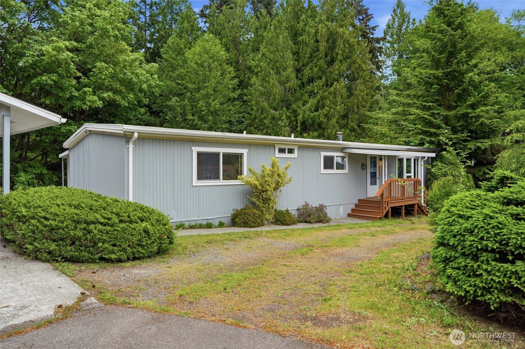 1110 NW Brite Star Lane, Poulsbo, WA 98370