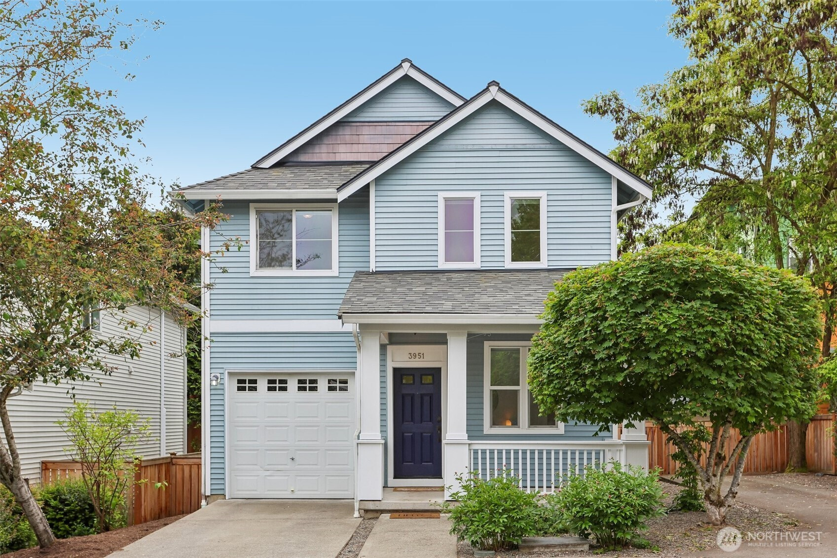 3951 S Chicago St, Seattle, WA 98118