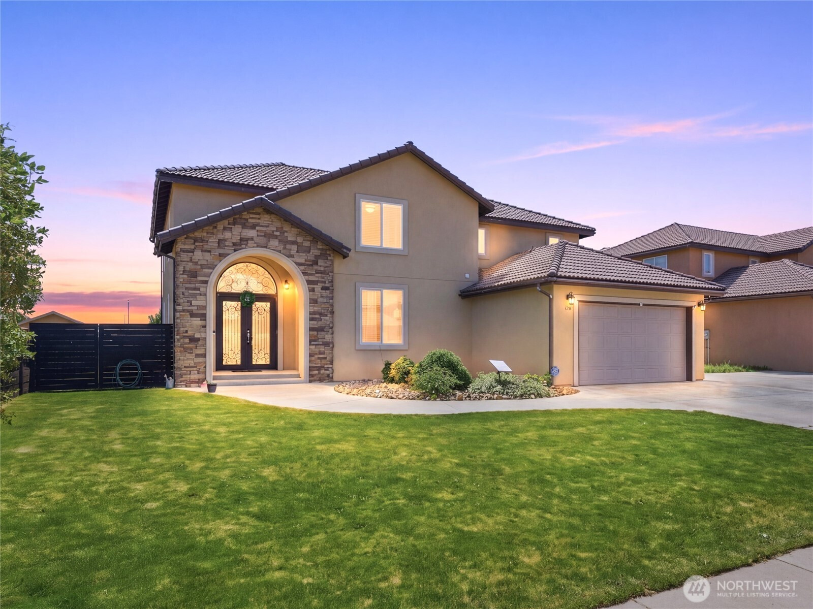 420 O Street SW, Quincy, WA 98848