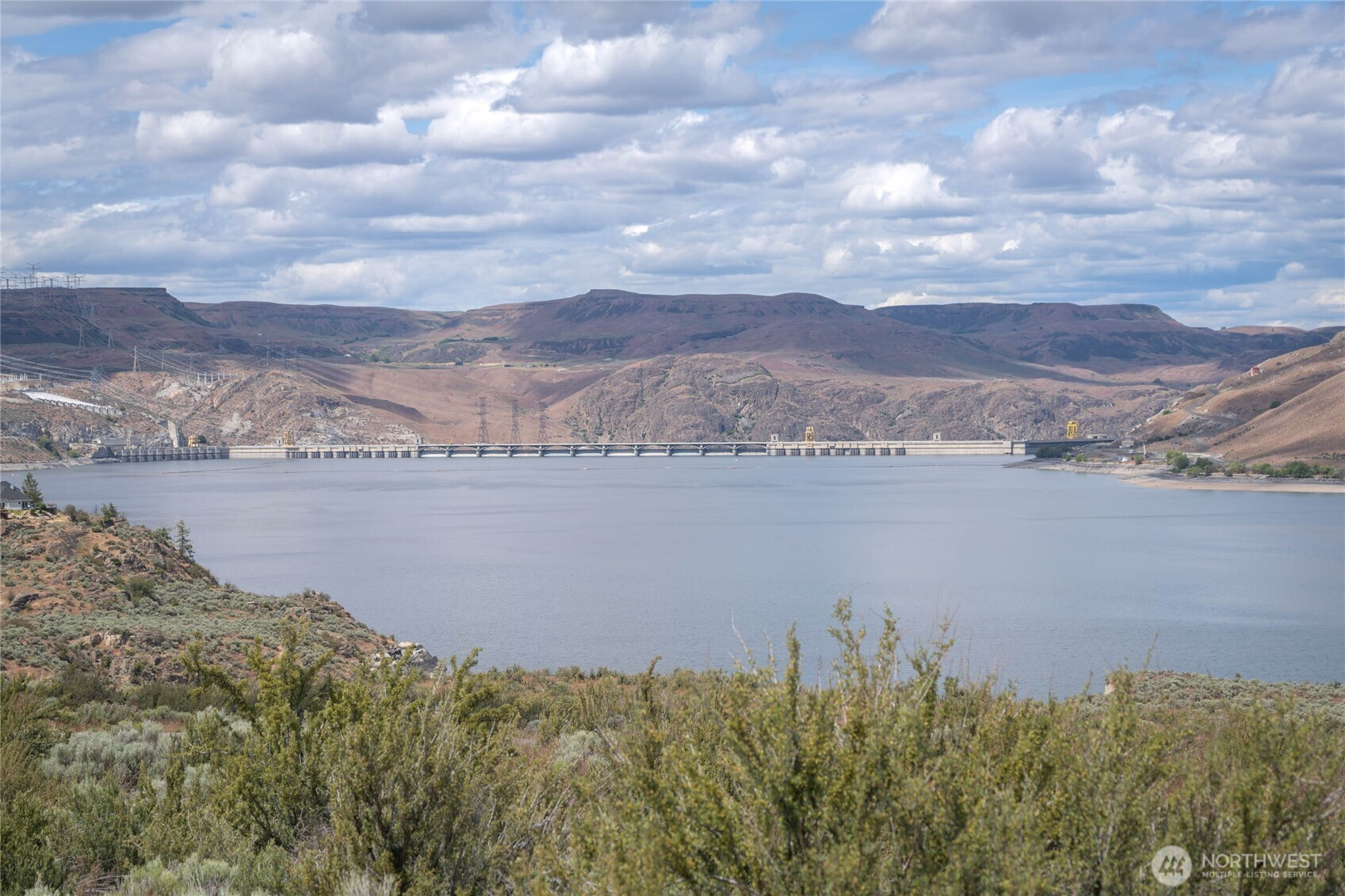 45850 FDR Estates Drive N, Grand Coulee, WA 99133