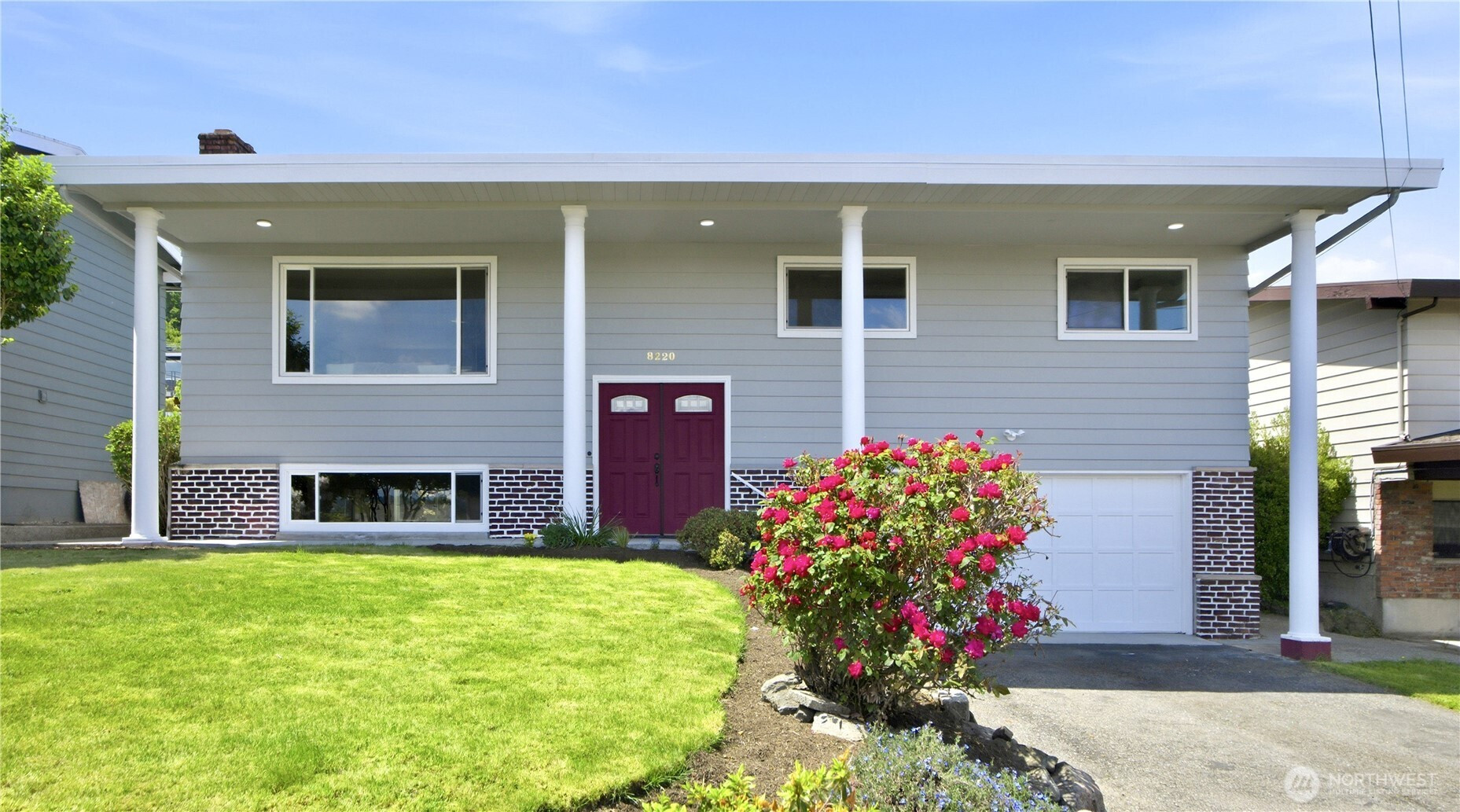 8220 S 120th Street, Seattle, WA 98178