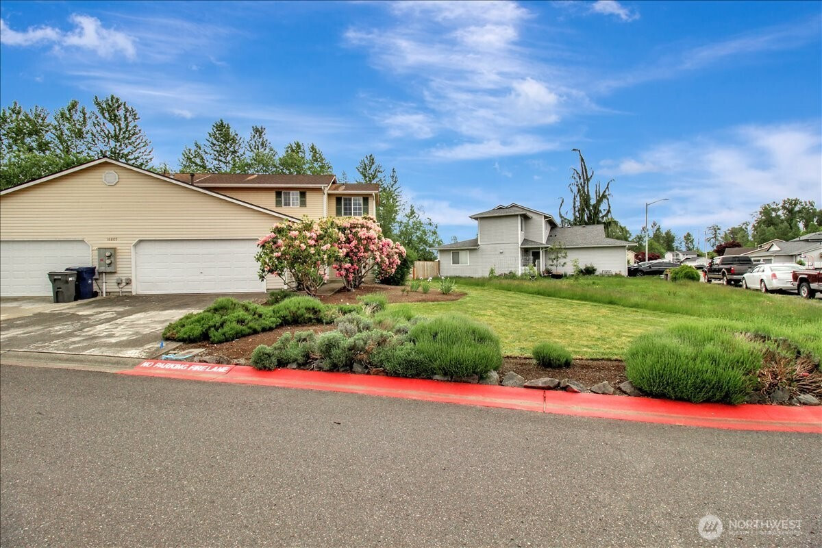 16805 41st Drive NE, Arlington, WA 98223