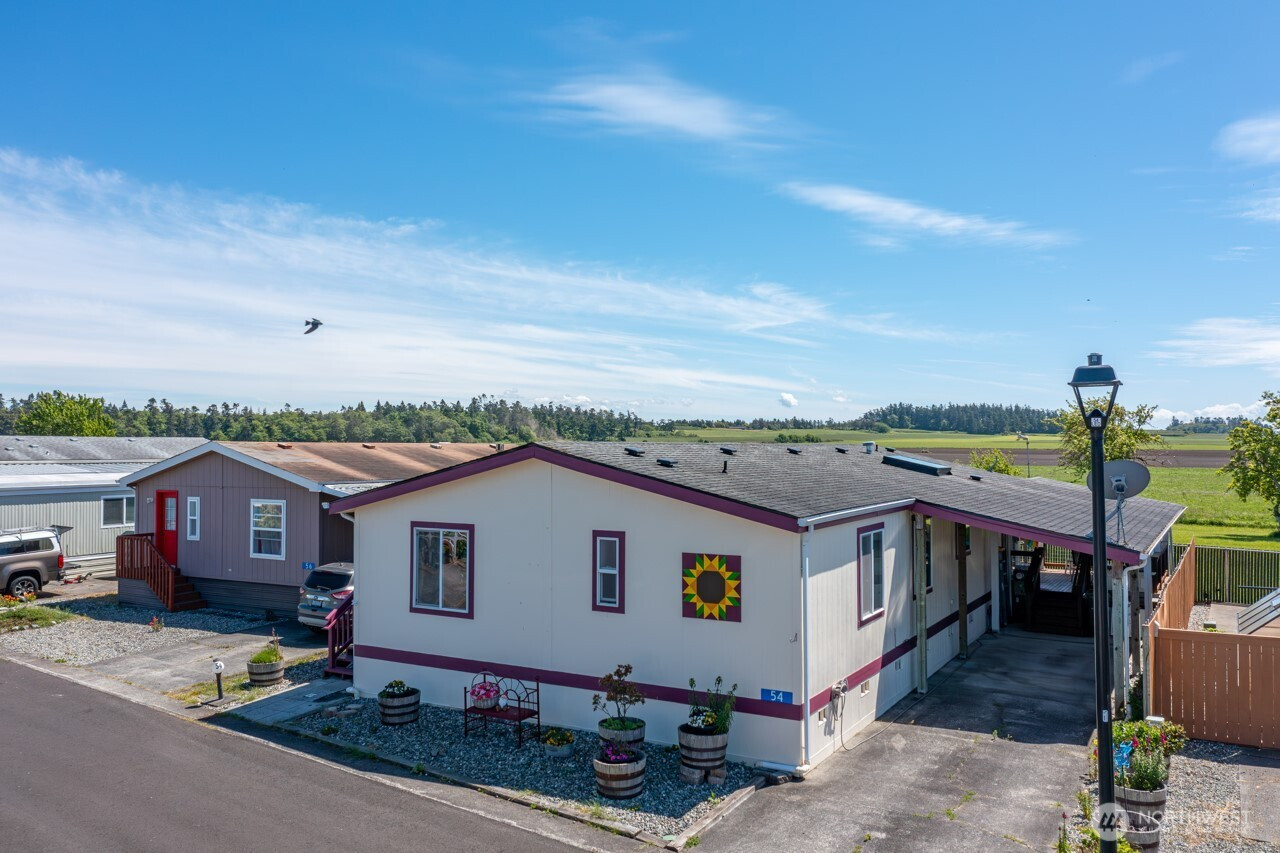 701 S Main Street, Coupeville, WA 98239