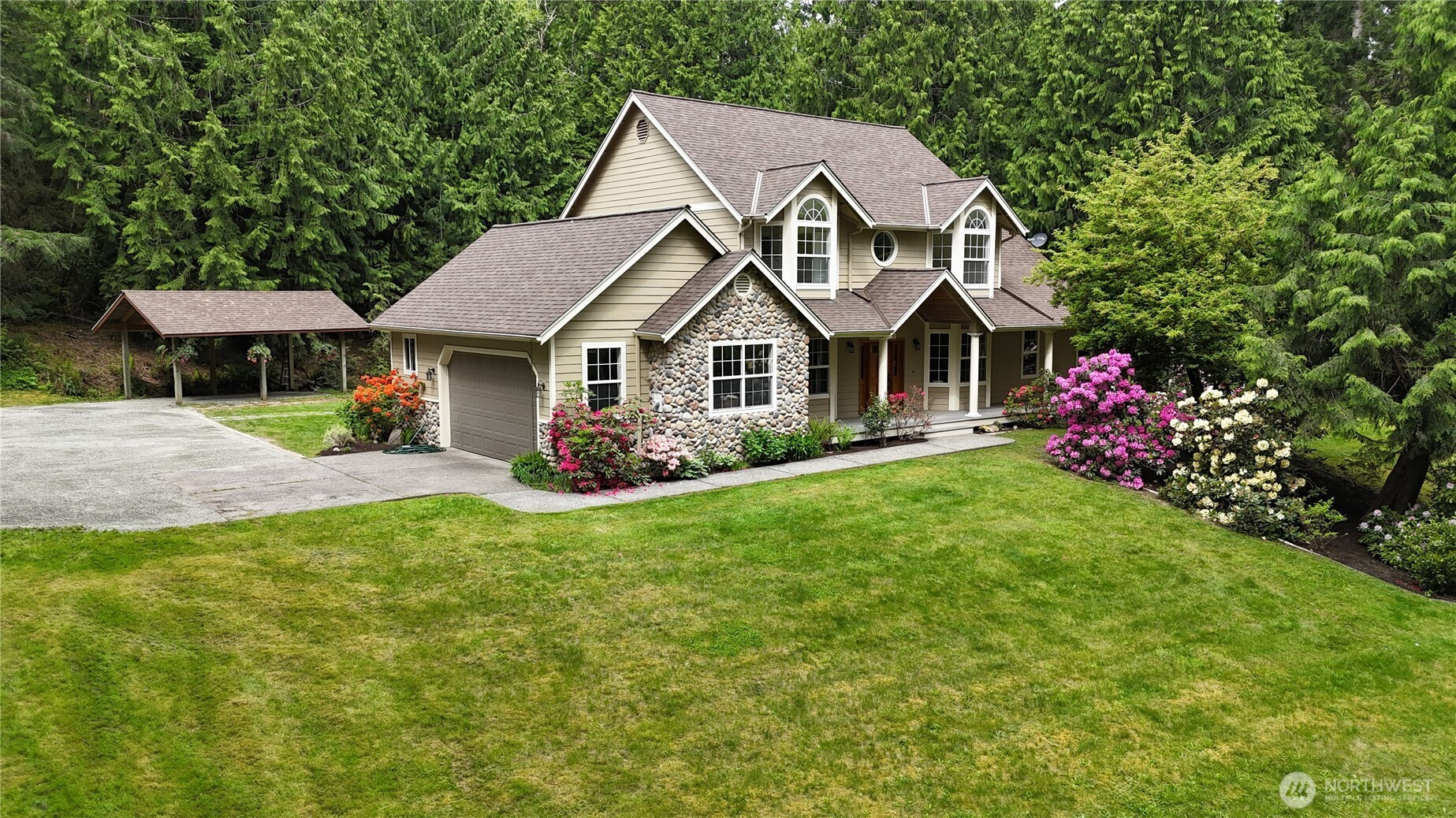 4896 Lucy Lane, Langley, WA 98260
