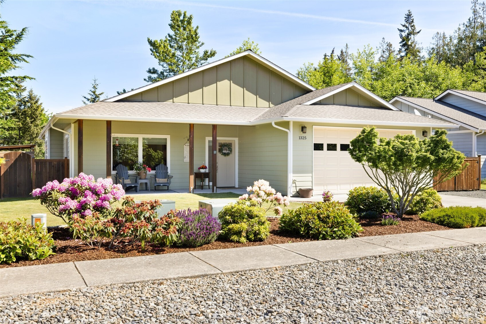 1325 Eckard Avenue, Port Angeles, WA 98362