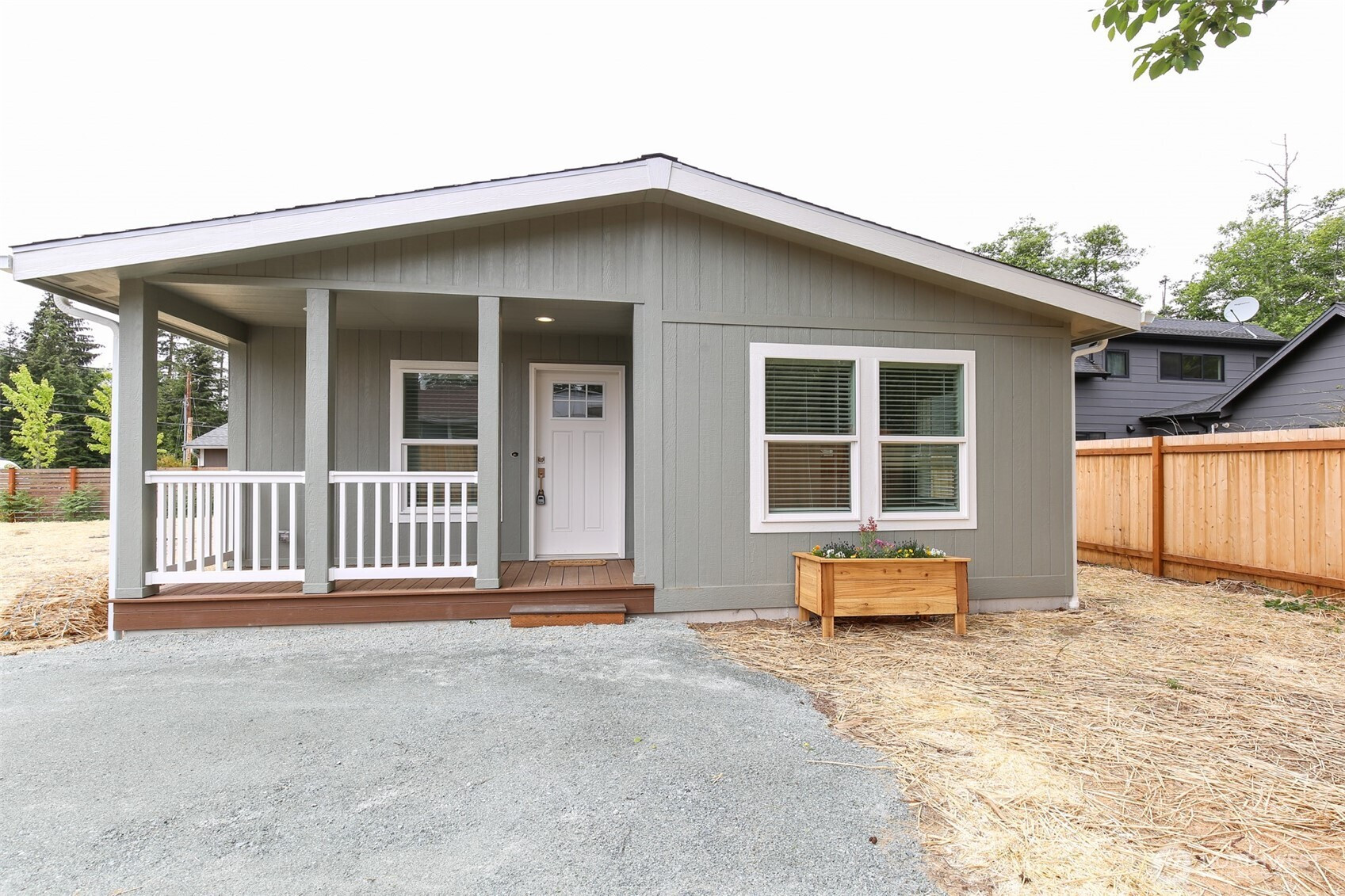 425 Mitchell Drive, Coupeville, WA 98239