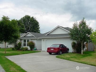 5621 Mount Baker Street SE, Lacey, WA 98503