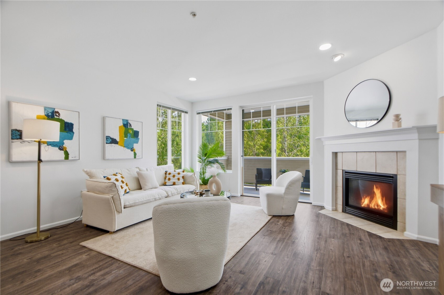 2220 132nd Avenue SE, Bellevue, WA 98005