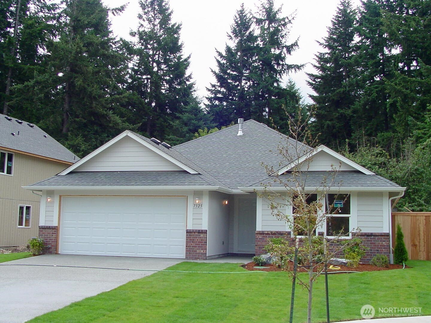 7325 39th Court SE, Lacey, WA 98503