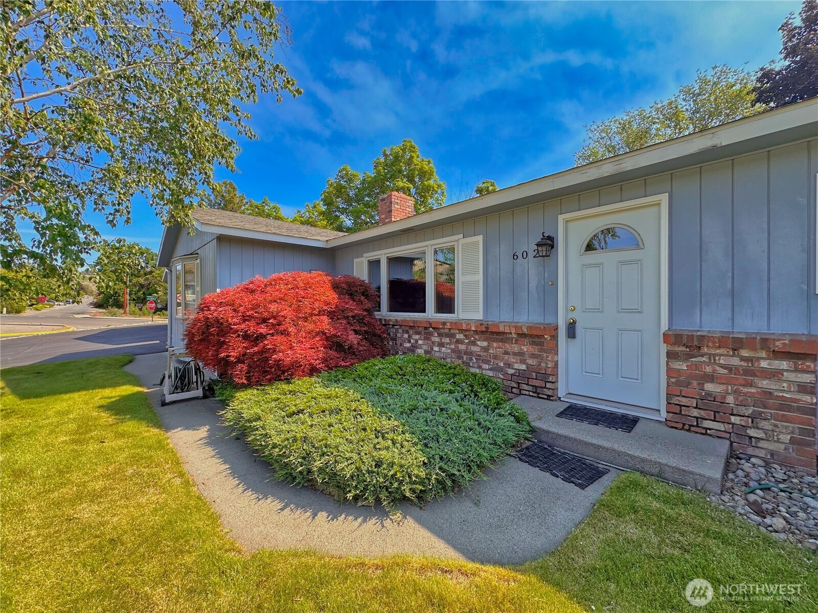 602 Ironwood Street, Omak, WA 98841